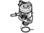 Hyundai 35320-2E530 Pump-High Pressure Hyundai 35320-2E530 Pump-High Pressure