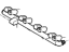 Hyundai 35340-2E530 Pipe-Delivery