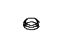 Hyundai 97852-3B000 Cap Assembly-Bottom