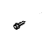 Hyundai 11403-06457-K Bolt