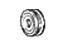 Hyundai 37321-22200 Pulley-Generator Hyundai 37321-22200 Pulley-Generator