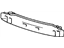 Hyundai 86531-29000 Rail-Front Bumper