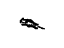 Hyundai 11251-10301 Bolt