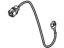 Hyundai 39430-2B030 Extension Wire-RCV(WGV)