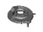 Hyundai 55333-I3000 PAD-REAR SPRING,LWR