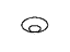 Hyundai 45826-37000 Washer
