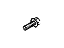 Hyundai 11404-10206-K Bolt