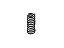 Hyundai 46329-23000 Spring-Coil