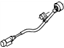 Hyundai 39250-2E000 Sensor Assembly-Knock