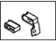 Hyundai 31351-2E080 Clip Assembly-Tube