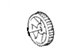 Hyundai 24211-24000 Sprocket-Camshaft Hyundai 24211-24000 Sprocket-Camshaft