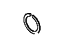 Hyundai 43248-3A000 Ring-Snap