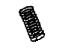 Hyundai 43847-34001 Spring-Neutral Return