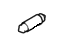 Hyundai 18645-05009 Bulb