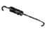 Hyundai 58343-21320 Spring-Shoe Return,Lower RH