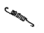 Hyundai 58345-24000 Spring-Adjuster,RH