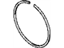 Hyundai 45454-34016 Ring-Snap