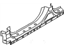 Hyundai 71322-3VD00 Panel-Side Sill Outrer,RH