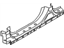Hyundai 71312-3VD50 Panel-Side Sill Outrer,LH
