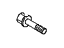 Hyundai 23127-3C101 Bolt-Crankshaft