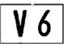 Hyundai 86328-34000 Rear Emblem