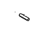 Hyundai 43842-32000 Pin-Spring