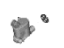 Hyundai 98510-R2000 MOTOR & PUMP ASSY-W/SHLD WASHE