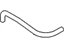 Hyundai 39472-3F001 Hose-Vapor