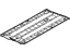 Hyundai 84135-F3001 Under Cover Assembly,LH