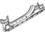 Hyundai 71322-B8D00 Panel-Side Sill Outrer,RH