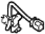 Hyundai 91712-3Q000 Wiring Assembly-Air Bag Extension