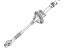 Hyundai 56400-3N000 Joint Assembly-Steering