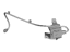 Hyundai 99150-S8150 UNIT ASSY-REAR CORNER RADAR,RH
