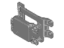 Hyundai 99110-S8150 UNIT ASSY-FRONT RADAR