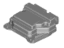 Hyundai 95910-S8520 MODULE ASSY-AIR BAG CONTROL