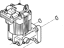 Hyundai 46120-3D900 Pump Assembly-Electric Oil