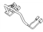 Hyundai 56190-3Y000 Extension Wire