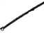 Hyundai 81674-B8000 Cover-PANORAMAROOF Folding,RH