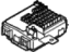 Hyundai 91951-D3210 Pcb Block Assembly