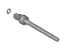 Hyundai 49560-N9150 Bearing Bracket & Shaft Assembly
