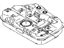 Hyundai 31150-2D501 Fuel Tank Assembly Hyundai 31150-2D501 Fuel Tank Assembly