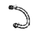 Hyundai 58744-33320 Hose Brake Hyundai 58744-33320 Hose Brake