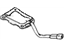 Hyundai 28345-21100 Gasket-Heater