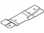 Hyundai 37553-E6520 Bracket