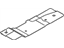 Hyundai 37552-E6510 Bracket