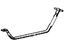 Hyundai 31210-22900 Fuel Tank Band Assembly Hyundai 31210-22900 Fuel Tank Band Assembly
