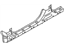 Hyundai 71322-3JD10 Panel-Side Sill Outrer,RH