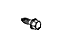 Hyundai 12418-04109-B Screw-Tapping