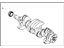 Hyundai 23110-2B600 Crankshaft Assembly