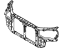 Hyundai 64101-3K001 Carrier Assembly-Front End Module